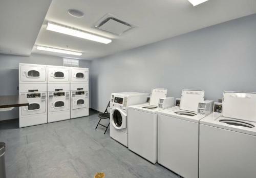 Hotel Towneplace Suites By Marriott Cranbury South Brunswick