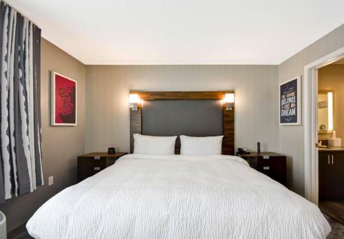 Hotel Towneplace Suites By Marriott Cranbury South Brunswick
