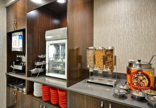 Hotel Towneplace Suites By Marriott Cranbury South Brunswick