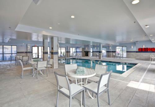 Hotel Towneplace Suites By Marriott Cranbury South Brunswick