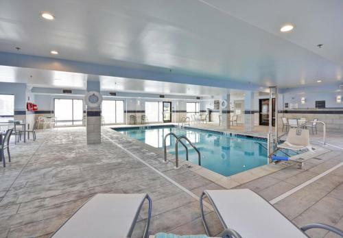 Hotel Towneplace Suites By Marriott Cranbury South Brunswick
