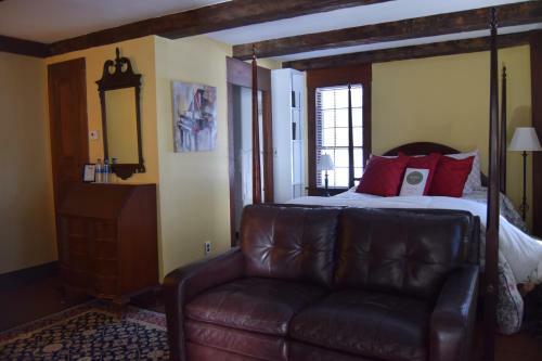 Posada The New Hampshire Mountain Inn