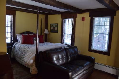 Posada The New Hampshire Mountain Inn