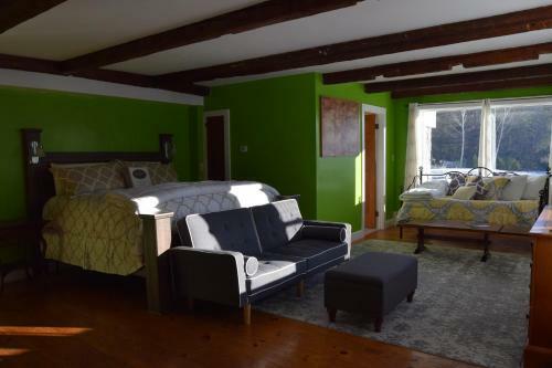Posada The New Hampshire Mountain Inn