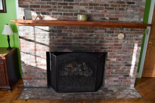 Posada The New Hampshire Mountain Inn