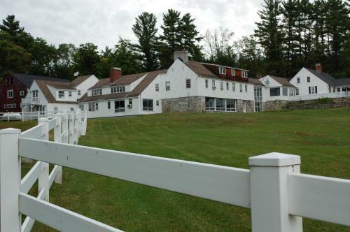 Posada The New Hampshire Mountain Inn