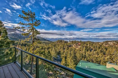 Apartamento Heavenly Views #260