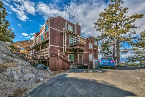 Apartamento Heavenly Views #260
