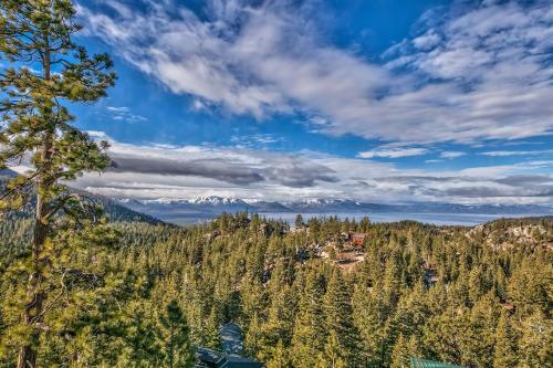 Apartamento Heavenly Views #260