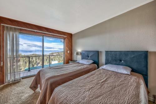 Apartamento Heavenly Views #260