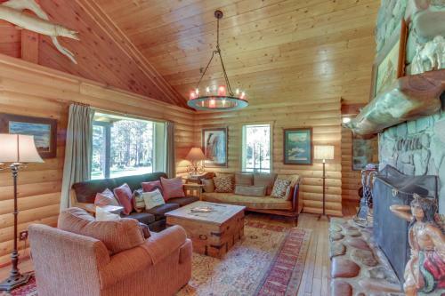 Stillwater Homestead