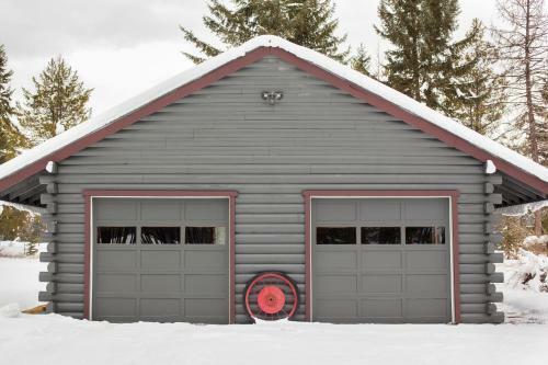 Stillwater Homestead