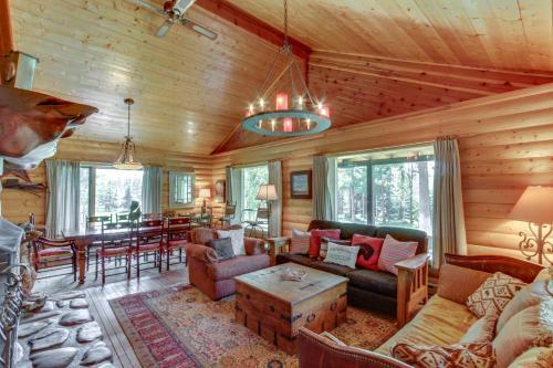 Stillwater Homestead