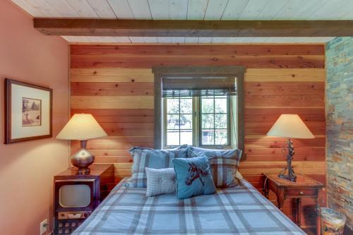 Stillwater Homestead