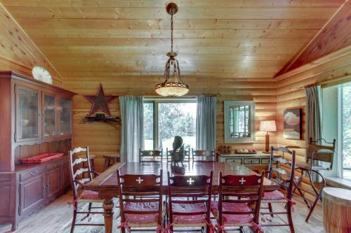 Stillwater Homestead