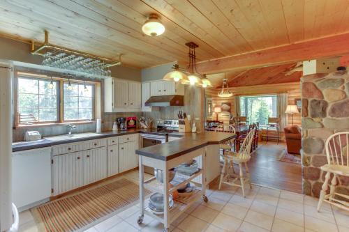 Stillwater Homestead