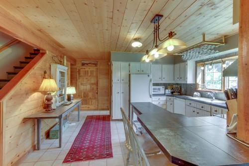 Stillwater Homestead