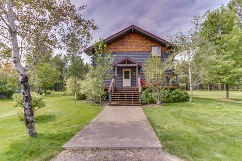 Stillwater Homestead