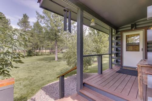 Stillwater Homestead