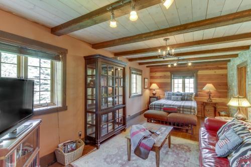 Stillwater Homestead