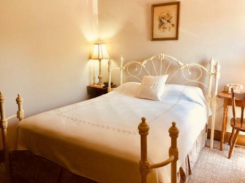 Posada Afton House Inn