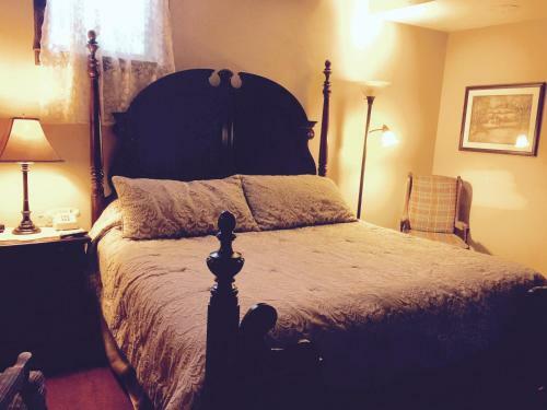 Posada Afton House Inn
