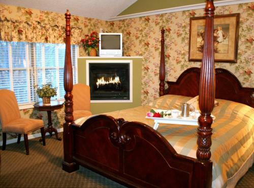 Posada Afton House Inn