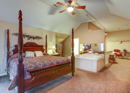 Posada Afton House Inn