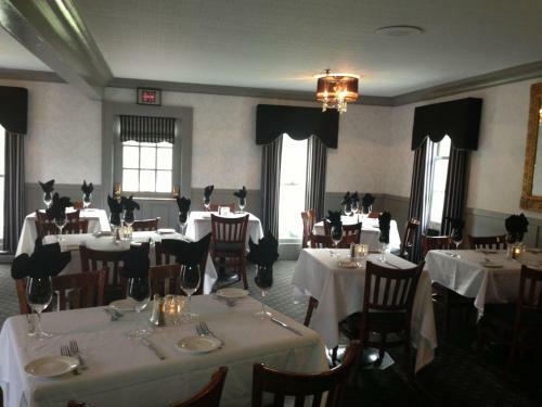 Posada Afton House Inn