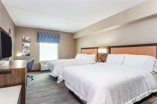 Hotel Hampton Inn & Suites Kittery
