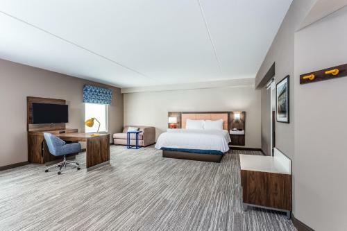 Hotel Hampton Inn & Suites Kittery