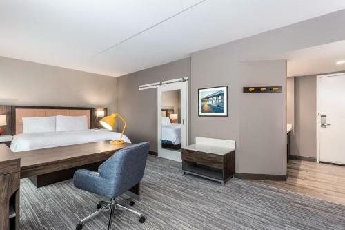 Hotel Hampton Inn & Suites Kittery