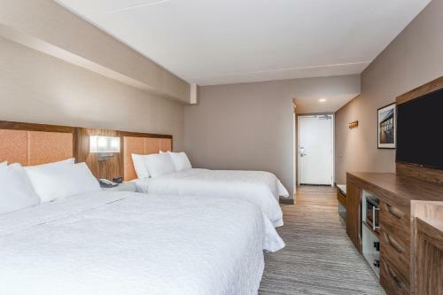 Hotel Hampton Inn & Suites Kittery