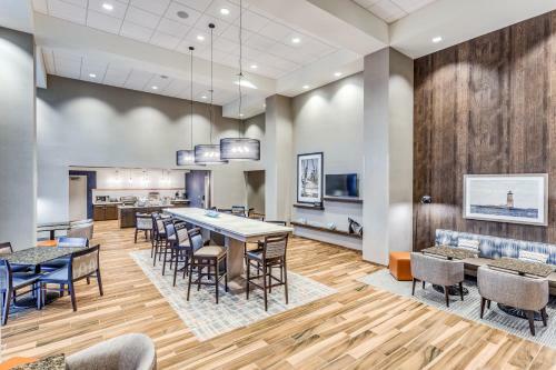 Hotel Hampton Inn & Suites Kittery