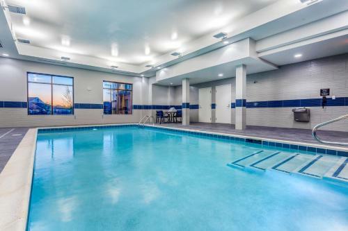 Hotel Hampton Inn & Suites Kittery