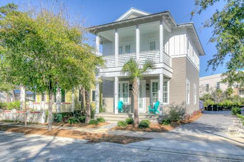 Santa Rosa Beach House