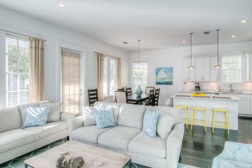 Santa Rosa Beach House