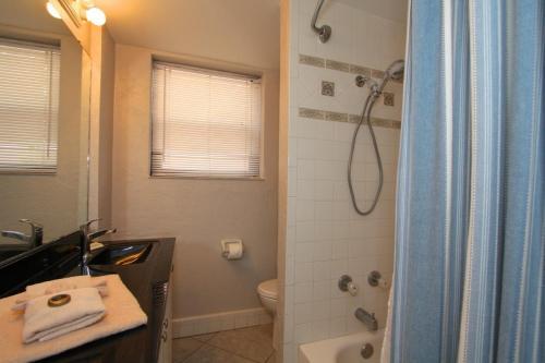 Apartamento 1501 - Gulf Winds