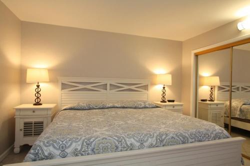 Apartamento 1501 - Gulf Winds