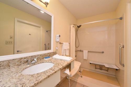 Hotel Best Western Plus Santee Inn