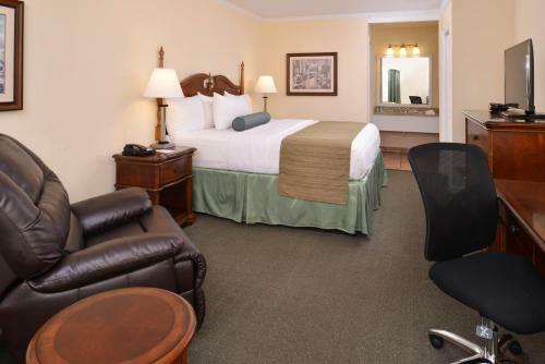 Hotel Best Western Plus Santee Inn