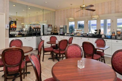 Hotel Best Western Plus Santee Inn