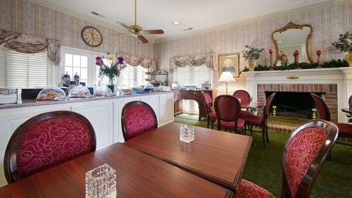 Hotel Best Western Plus Santee Inn
