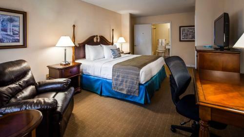Hotel Best Western Plus Santee Inn