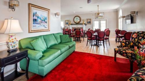 Hotel Best Western Plus Santee Inn