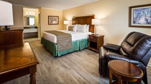 Hotel Best Western Plus Santee Inn