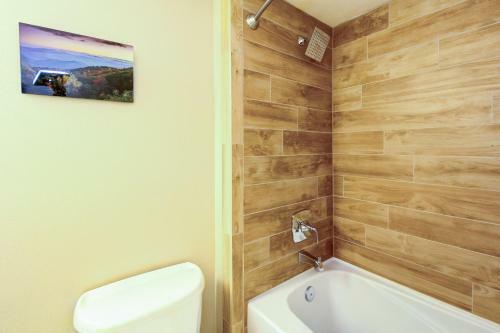Eagle Springs East 207: Resting Moose Suite
