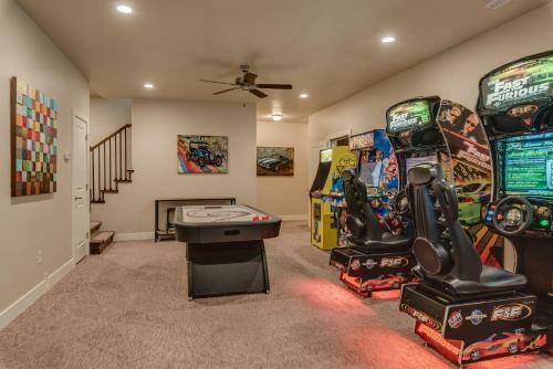 Awesome Arcade House #13