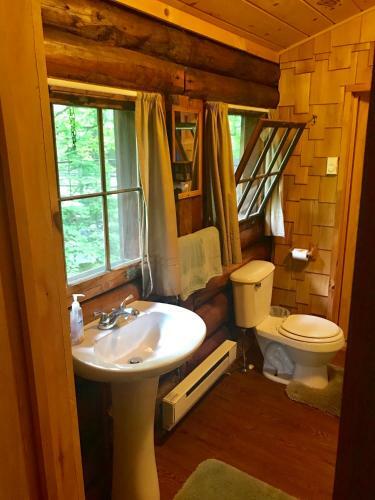 Lodge Rustic Log Cabins
