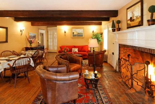 Hotel The Brunswick Inn